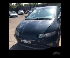 RICAMBI HONDA CIVIC 2008 MOTORE L13A7 - 6