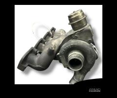 TURBINA FORD Mondeo Berlina 4Â° Serie Diesel 2000