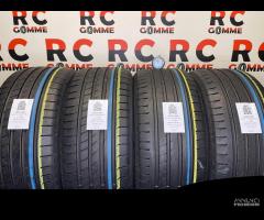 4 GOMME USATE 225/45R18 95 Y GOODYEAR - ESTIVE - 1