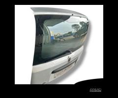 PORTELLONE POSTERIORE COMPLETO FIAT Panda 2Â° Seri