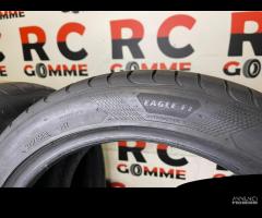 4 GOMME USATE 225/45R18 95 Y GOODYEAR - ESTIVE - 7