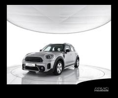 MINI Countryman Cooper 1.5 Essential Auto