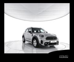 MINI Countryman Cooper 1.5 Essential Auto