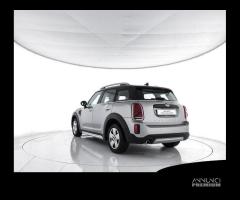 MINI Countryman Cooper 1.5 Essential Auto