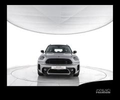 MINI Countryman Cooper 1.5 Essential Auto