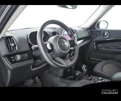 MINI Countryman Cooper 1.5 Essential Auto - 8