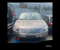 RICAMBI NISSAN QASHQAI +2 2009