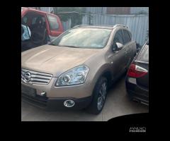 RICAMBI NISSAN QASHQAI +2 2009