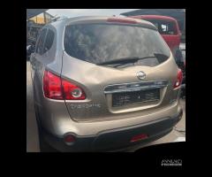 RICAMBI NISSAN QASHQAI +2 2009