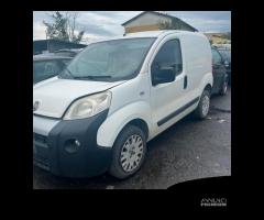 RICAMBI FIAT FIORINO 2014