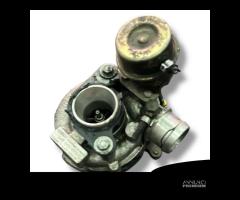 TURBINA HYUNDAI Matrix 1Â° Serie Diesel 1500 (01>0