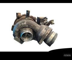 TURBINA BMW Serie 1 Serie (E87) Diesel 2000 (04>07