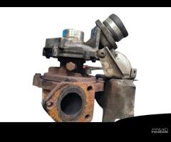 TURBINA BMW Serie 1 Serie (E87) Diesel 2000 (04>07