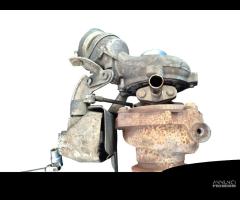 TURBINA BMW Serie 1 Serie (E87) Diesel 2000 (04>07