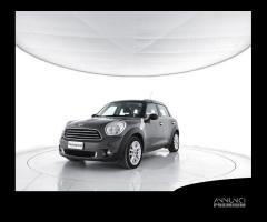 MINI Countryman Cooper D 1.6 ALL4