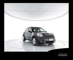 MINI Countryman Cooper D 1.6 ALL4