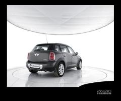 MINI Countryman Cooper D 1.6 ALL4