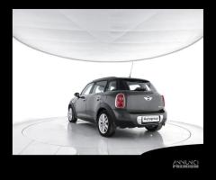 MINI Countryman Cooper D 1.6 ALL4