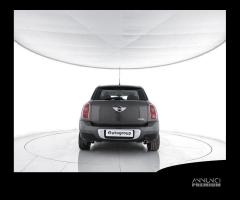 MINI Countryman Cooper D 1.6 ALL4 - 6