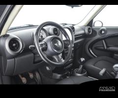 MINI Countryman Cooper D 1.6 ALL4 - 8