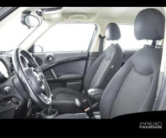 MINI Countryman Cooper D 1.6 ALL4 - 9