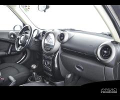 MINI Countryman Cooper D 1.6 ALL4 - 12