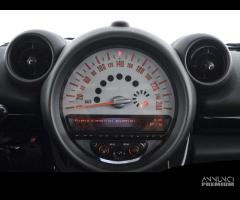 MINI Countryman Cooper D 1.6 ALL4 - 14