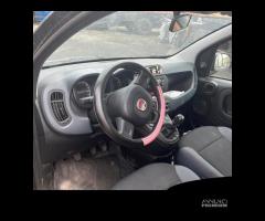 RICAMBI FIAT PANDA 2020