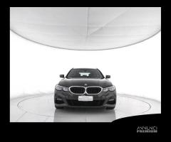 BMW 330 Serie 3 d mhev 48V MSport auto