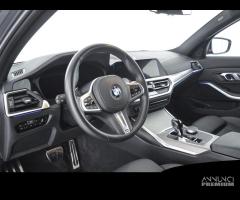 BMW 330 Serie 3 d mhev 48V MSport auto - 8