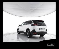 PEUGEOT 5008 BlueHDi 120 S&S EAT6 GT Line 7 Post