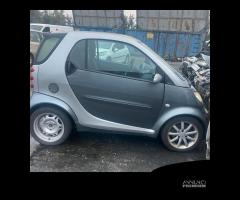 RICAMBI SMART COUPE 2002 - 3