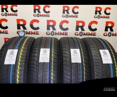 4 GOMME USATE 205/45R17 84 W BRIDGESTONE - ESTIVE - 1