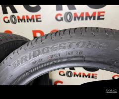 4 GOMME USATE 205/45R17 84 W BRIDGESTONE - ESTIVE - 5