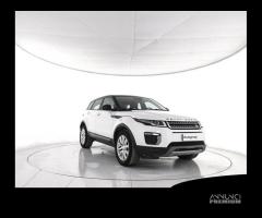 LAND ROVER Range Rover Evoque 2.0 TD4 150 CV 5p.