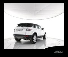 LAND ROVER Range Rover Evoque 2.0 TD4 150 CV 5p.