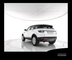 LAND ROVER Range Rover Evoque 2.0 TD4 150 CV 5p.