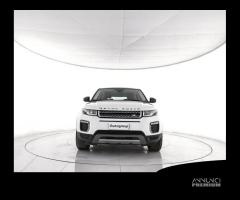 LAND ROVER Range Rover Evoque 2.0 TD4 150 CV 5p.