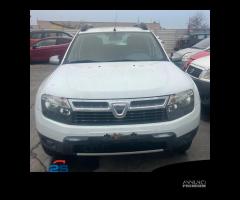 RICAMBI DACIA DUSTER 2013 - 1