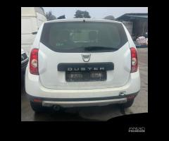 RICAMBI DACIA DUSTER 2013 - 4