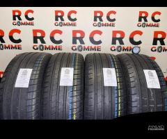 4 GOMME USATE 205/45R17 88 V MICHELIN - ESTIVE - 1