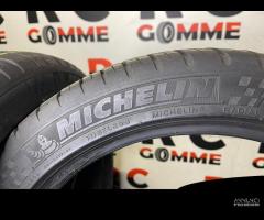 4 GOMME USATE 205/45R17 88 V MICHELIN - ESTIVE - 5