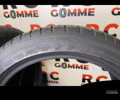 4 GOMME USATE 205/45R17 88 V MICHELIN - ESTIVE - 6