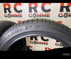 4 GOMME USATE 205/45R17 88 W PIRELLI - ESTIVE - 5