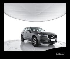 VOLVO XC60 B4 (d) AWD Geartronic Momentum Pro