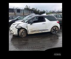 RICAMBI CITROEN DS3 2013 MOTORE COD. 8H01 - 3