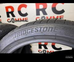 4 GOMME USATE 225/40R19 93 Y BRIDGESTONE - ESTIVE - 5