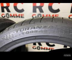 4 GOMME USATE 225/40R19 93 Y BRIDGESTONE - ESTIVE - 6