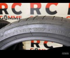 4 GOMME USATE 225/40R19 93 Y BRIDGESTONE - ESTIVE - 7