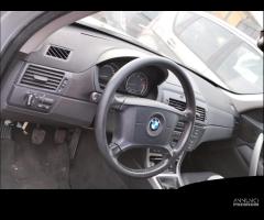 RICAMBI BMW X3 2006 - 5